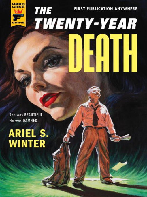 Cover image for The Twenty-Year Death